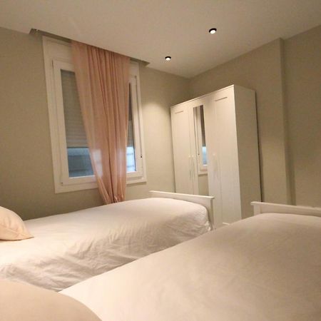 Apartment Azahara Sunrises, Los Cristianos Los Cristianos  Luaran gambar