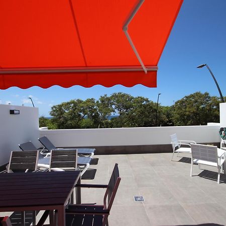 Apartment Azahara Sunrises, Los Cristianos Los Cristianos  Luaran gambar