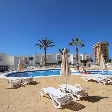 Apartment Azahara Sunrises, Los Cristianos Los Cristianos  Luaran gambar