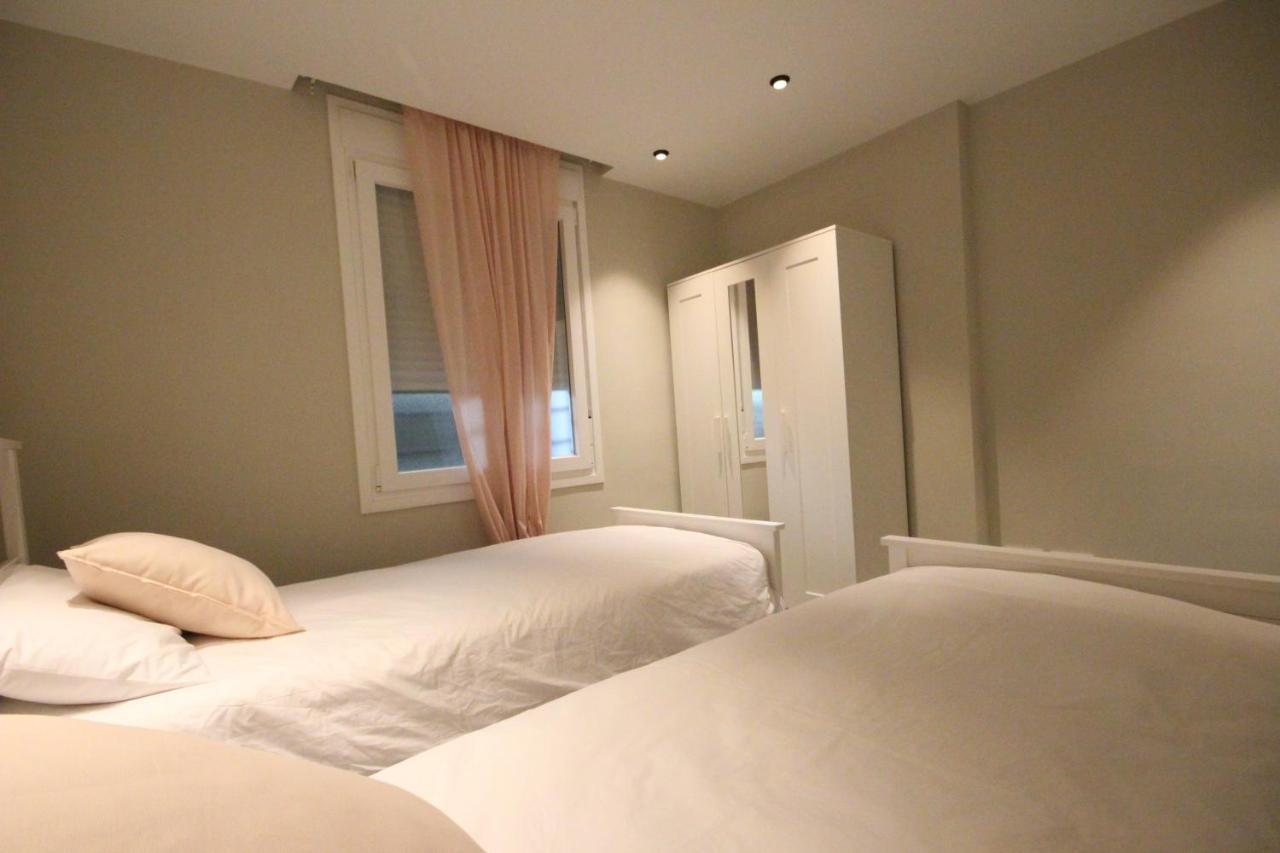 Apartment Azahara Sunrises, Los Cristianos Los Cristianos  Luaran gambar