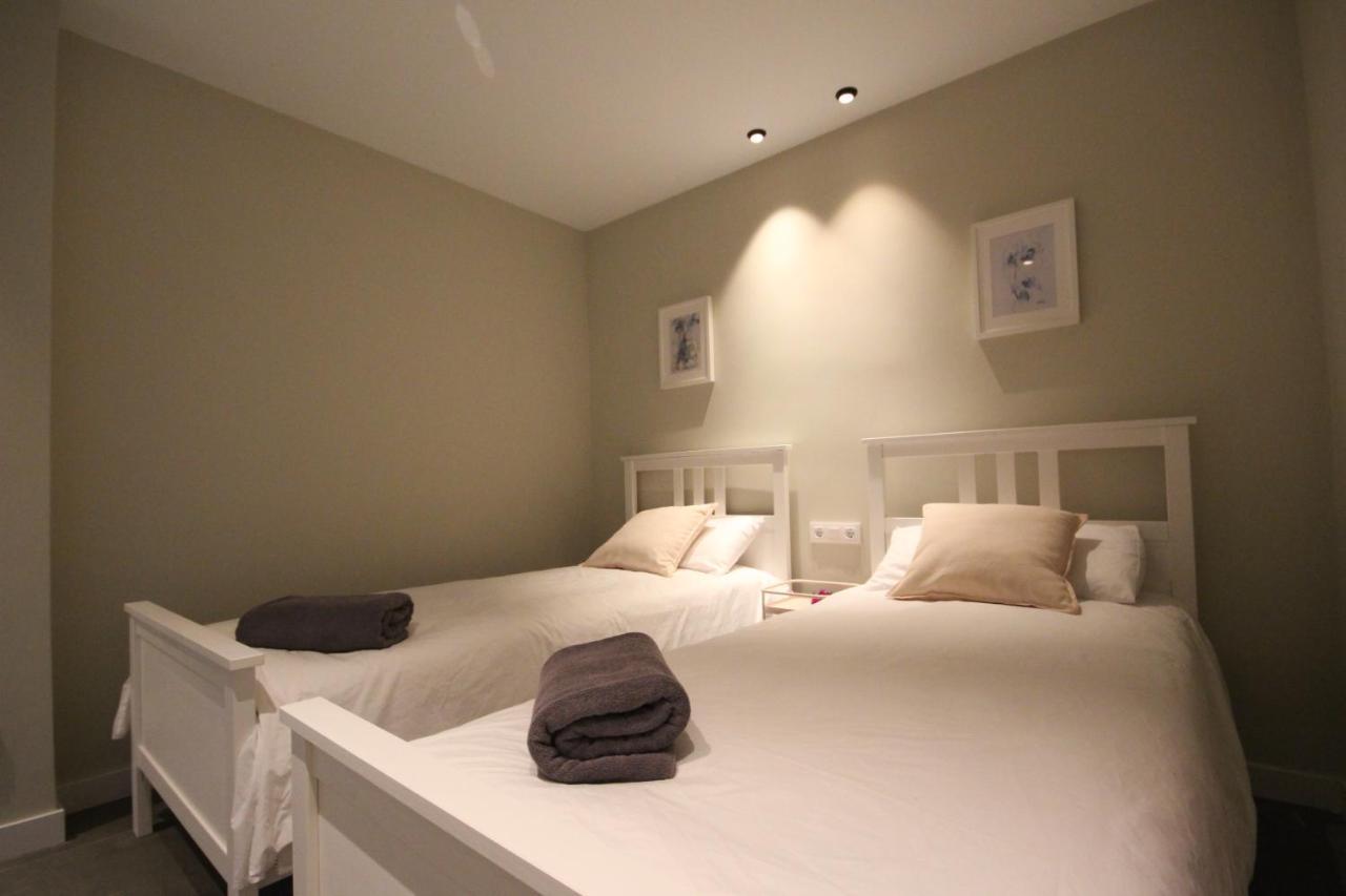 Apartment Azahara Sunrises, Los Cristianos Los Cristianos  Luaran gambar