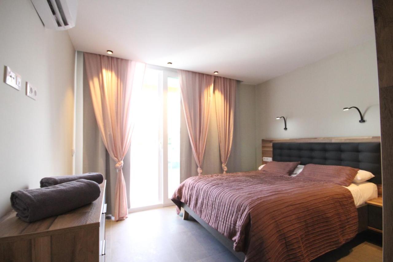 Apartment Azahara Sunrises, Los Cristianos Los Cristianos  Luaran gambar