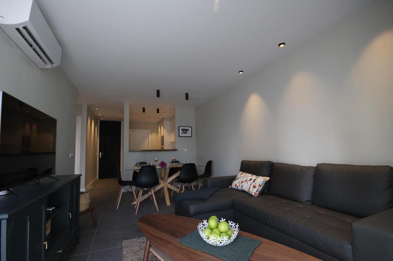 Apartment Azahara Sunrises, Los Cristianos Los Cristianos  Luaran gambar
