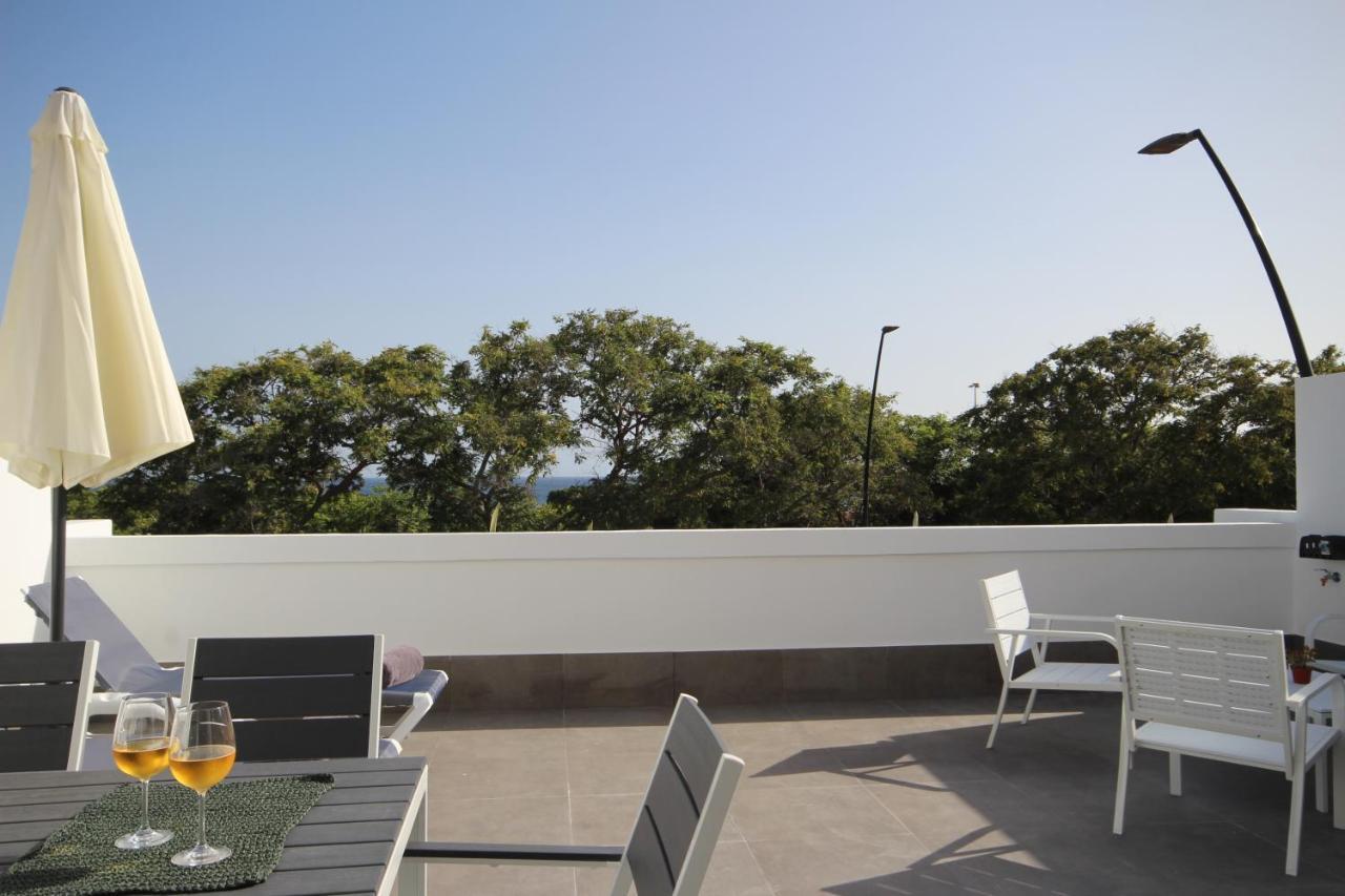 Apartment Azahara Sunrises, Los Cristianos Los Cristianos  Luaran gambar