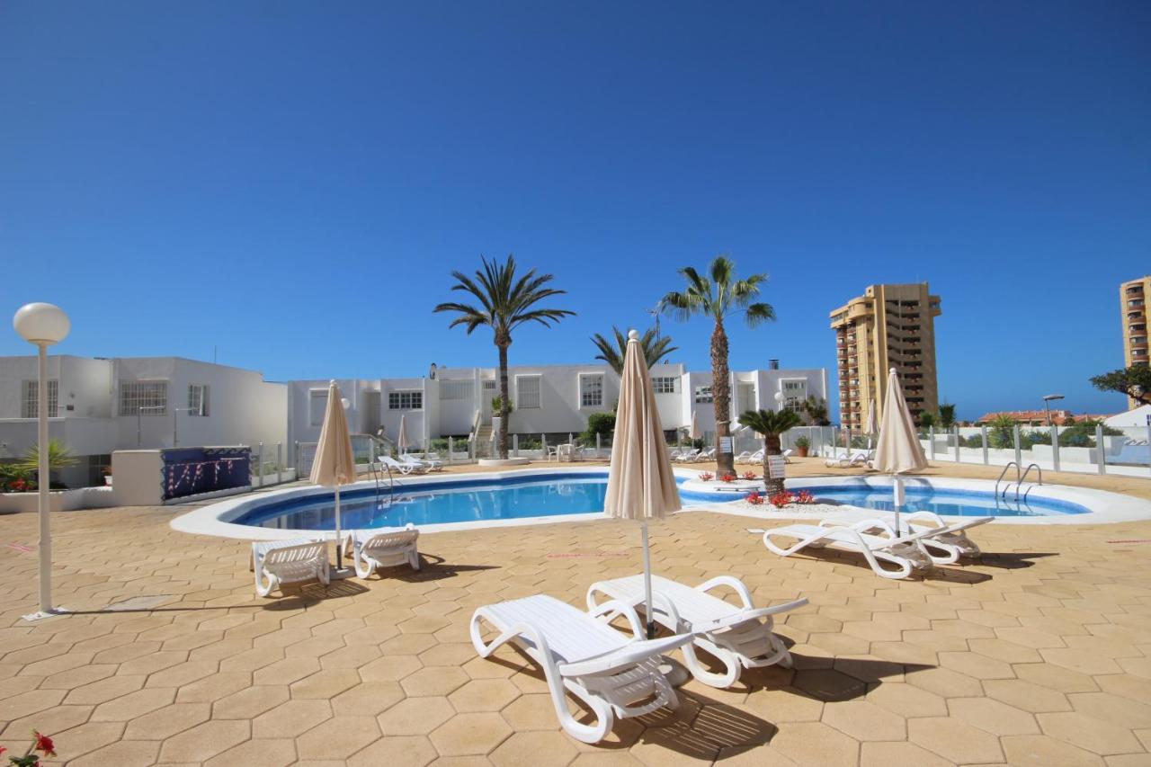 Apartment Azahara Sunrises, Los Cristianos Los Cristianos  Luaran gambar