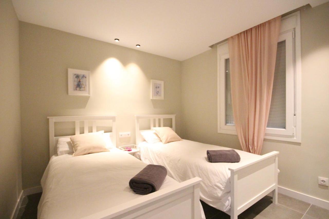 Apartment Azahara Sunrises, Los Cristianos Los Cristianos  Luaran gambar