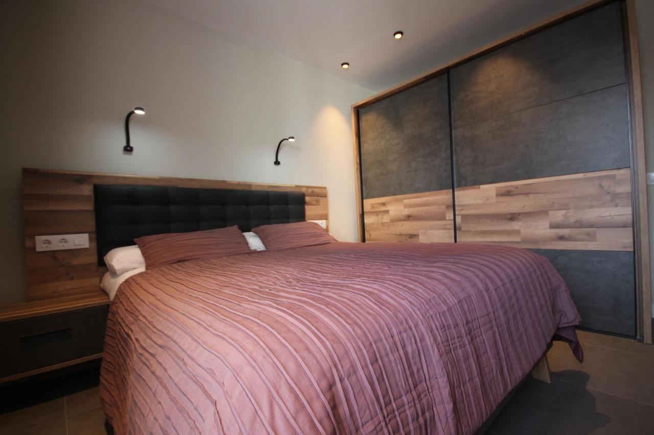 Apartment Azahara Sunrises, Los Cristianos Los Cristianos  Luaran gambar
