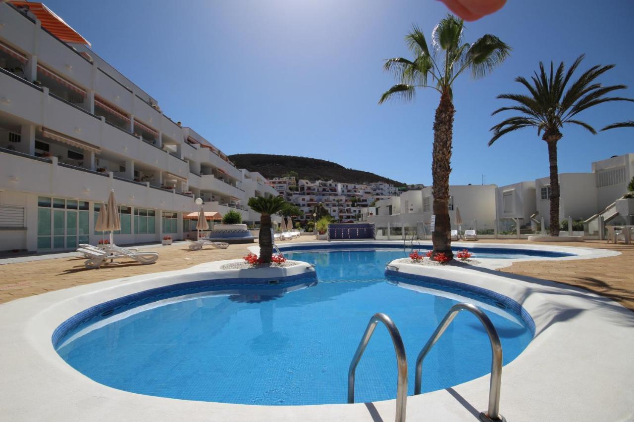 Apartment Azahara Sunrises, Los Cristianos Los Cristianos  Luaran gambar