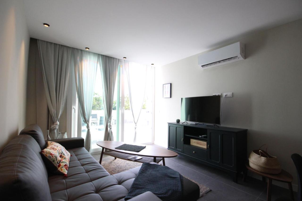 Apartment Azahara Sunrises, Los Cristianos Los Cristianos  Luaran gambar
