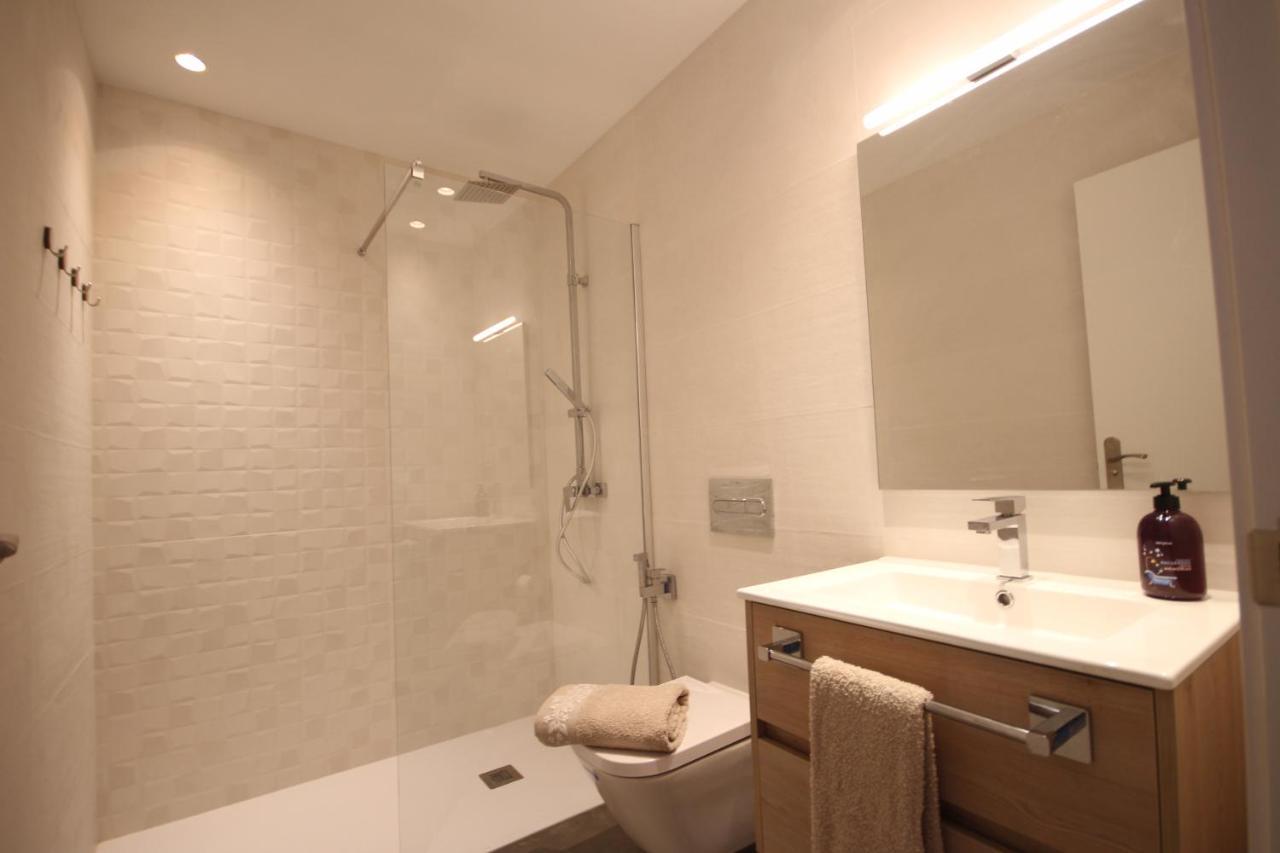 Apartment Azahara Sunrises, Los Cristianos Los Cristianos  Luaran gambar