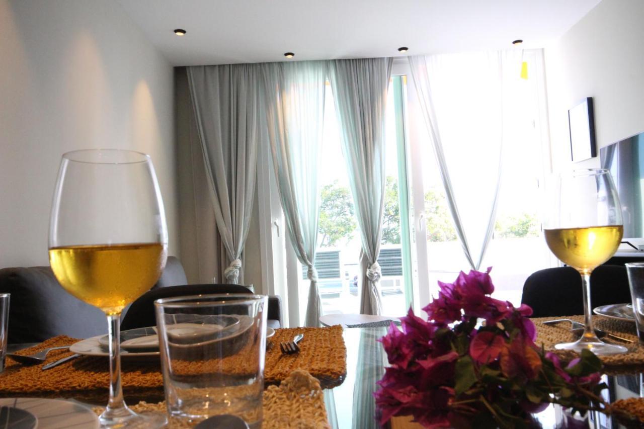 Apartment Azahara Sunrises, Los Cristianos Los Cristianos  Luaran gambar