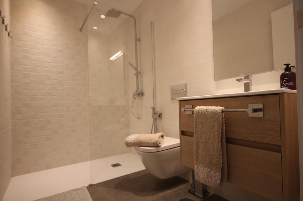 Apartment Azahara Sunrises, Los Cristianos Los Cristianos  Luaran gambar